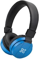 Auricular Bluetooth KLIP XTREME Fury KHS-620 Azul